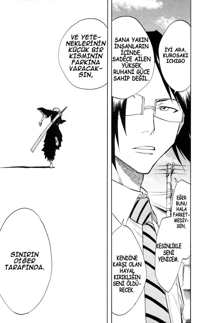 Bleach - Bölüm 37 - Sayfa 7