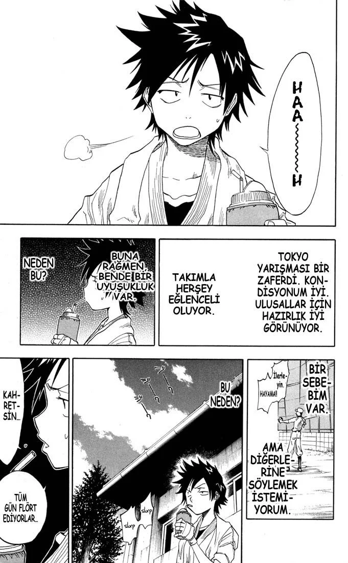 Bleach - Bölüm 37 - Sayfa 9