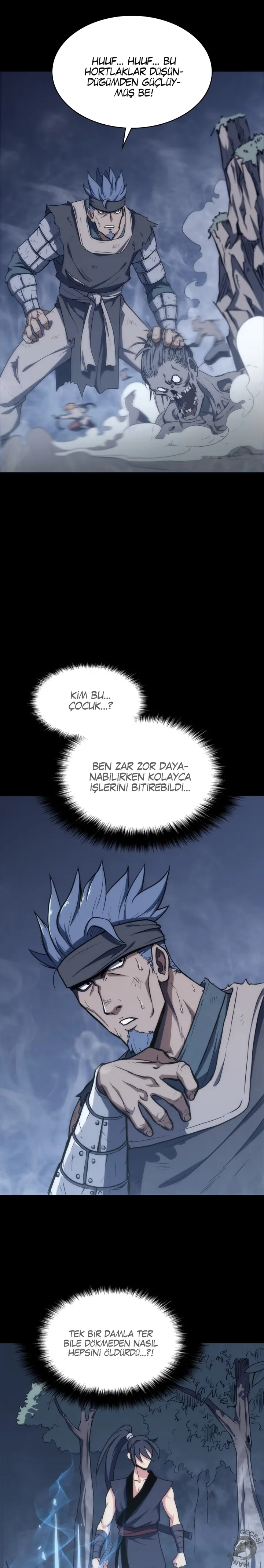 Mookhyang: The Origin - Bölüm 2 - Sayfa 14