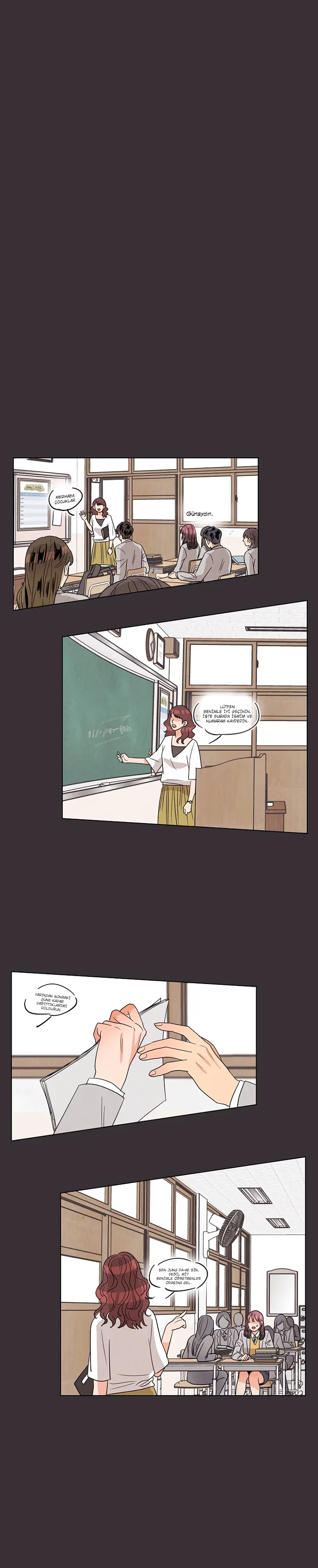 Goodbye, In-Law! - Bölüm 6 - Sayfa 4
