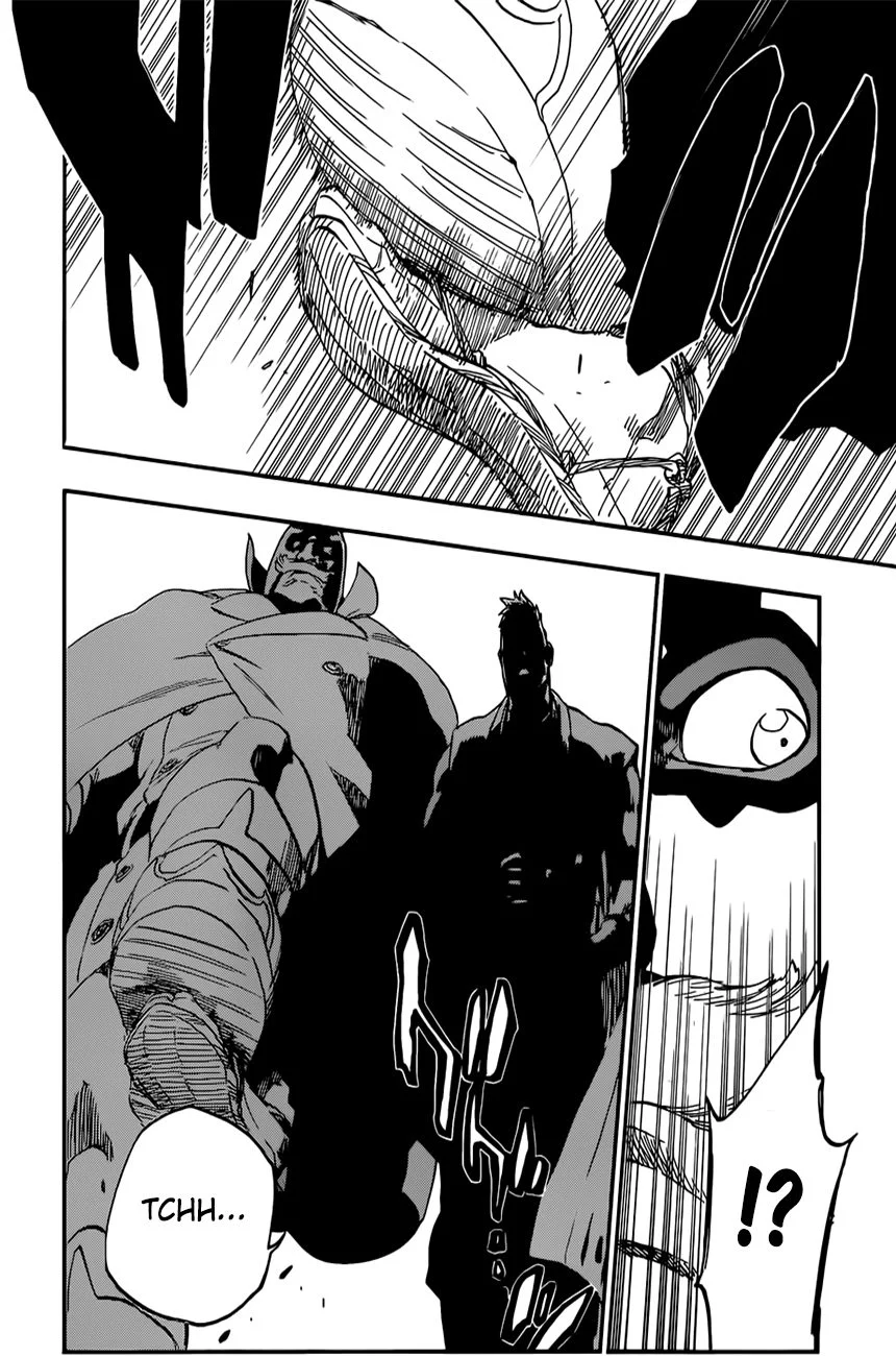 Bleach - Bölüm 560 - Sayfa 5