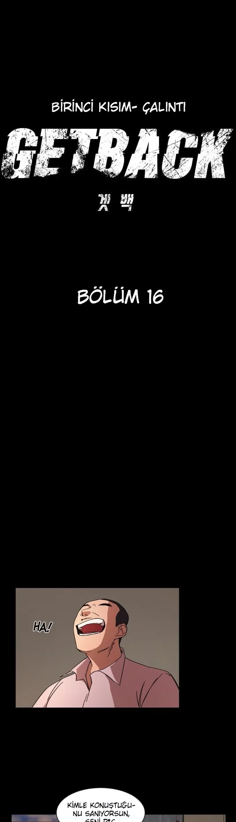 Get Back - Bölüm 16 - Sayfa 15