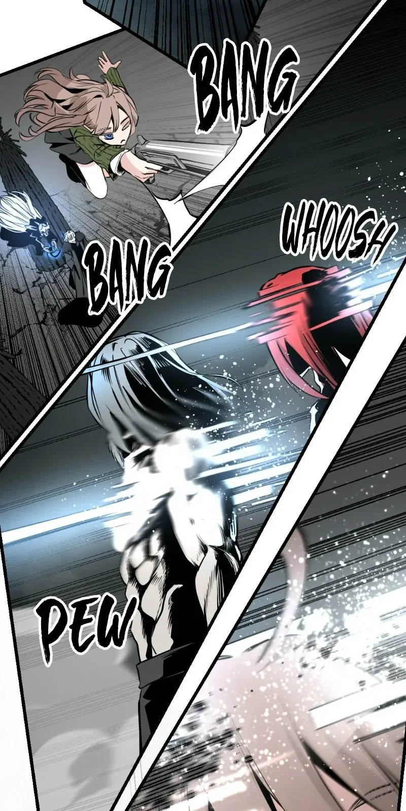 Hero Killer - Bölüm 273 - Sayfa 14