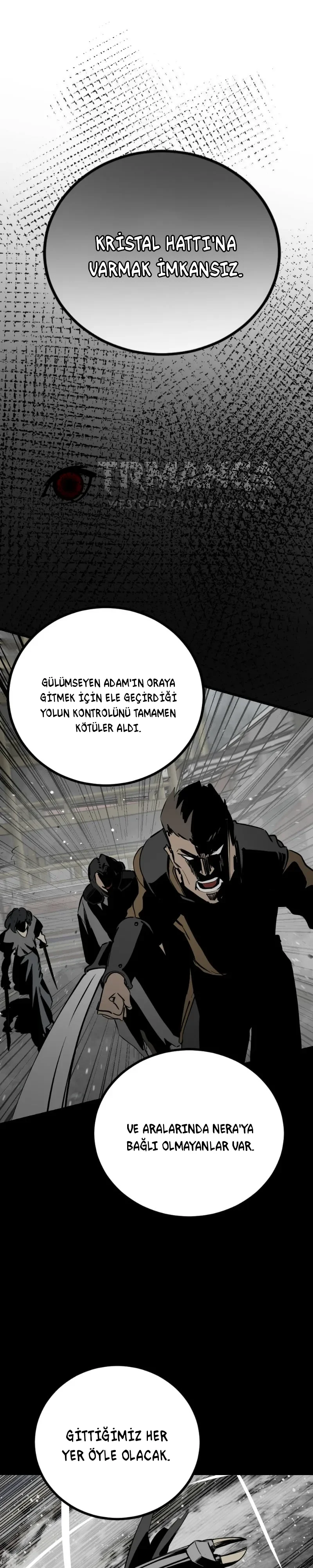 Hero Killer - Bölüm 273 - Sayfa 19