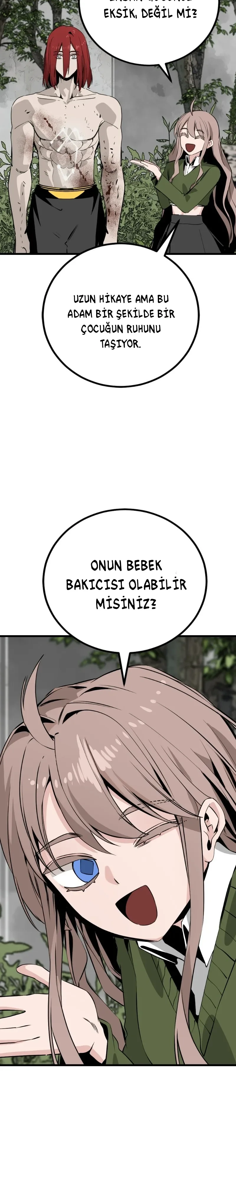 Hero Killer - Bölüm 273 - Sayfa 30