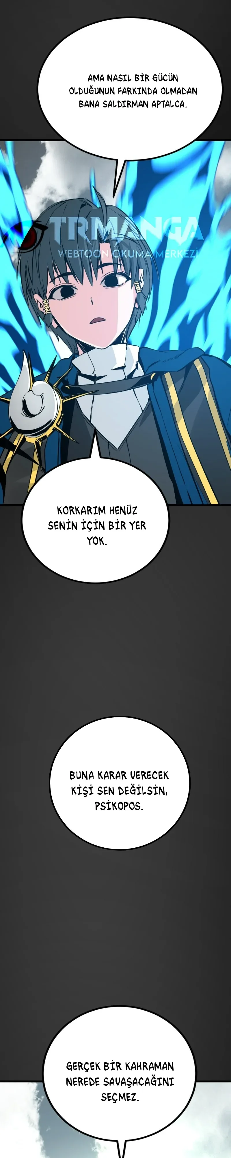 Hero Killer - Bölüm 273 - Sayfa 33