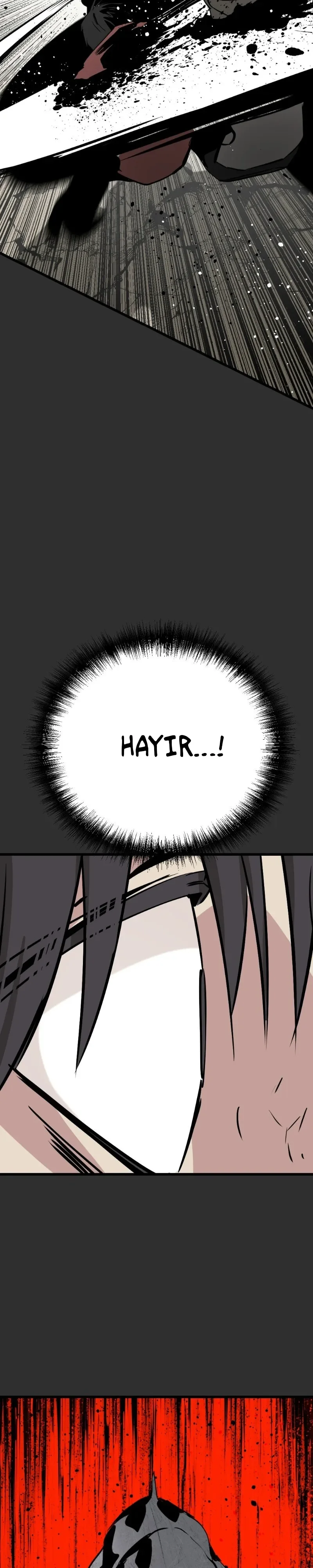 Hero Killer - Bölüm 273 - Sayfa 41