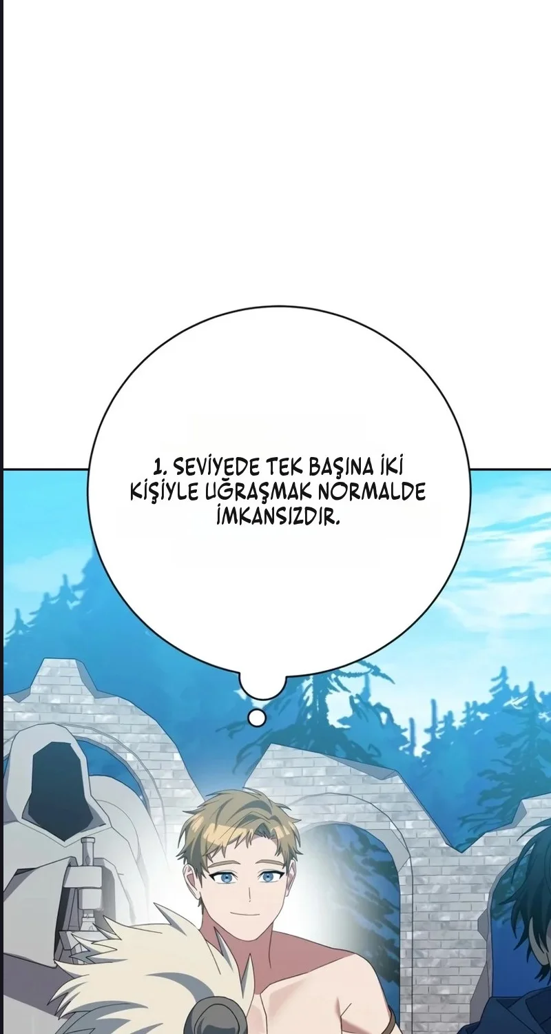 Genius Archer’s Streaming - Bölüm 107 - Sayfa 46