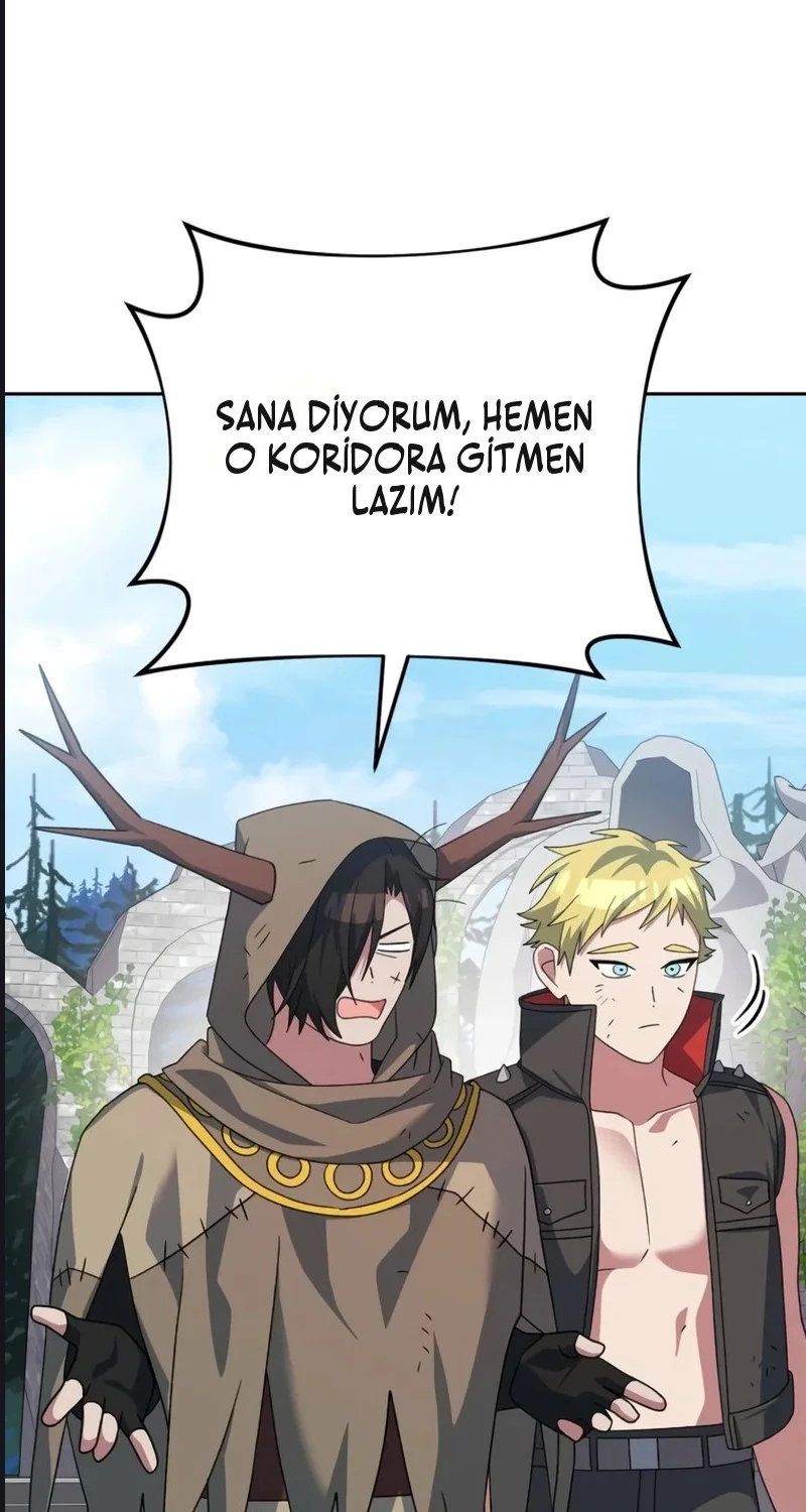 Genius Archer’s Streaming - Bölüm 107 - Sayfa 73