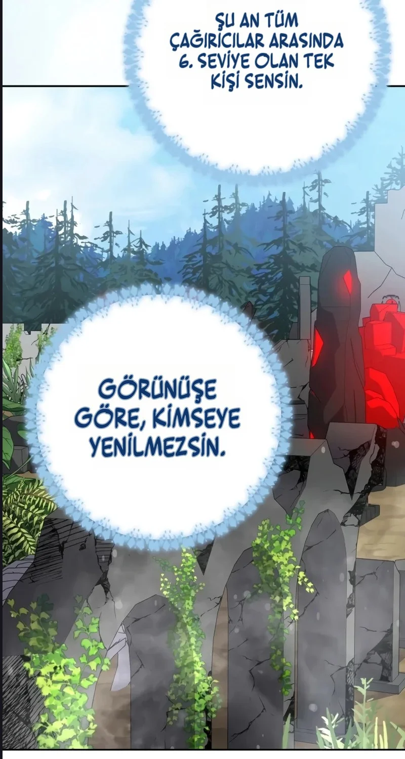 Genius Archer’s Streaming - Bölüm 107 - Sayfa 99