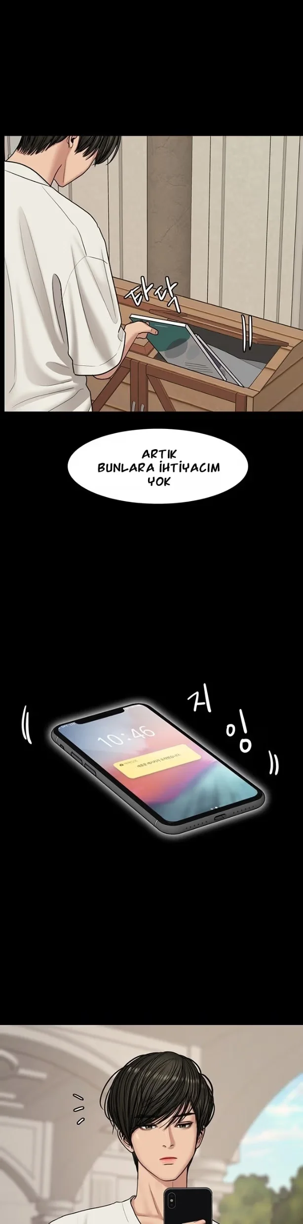 True Beauty - Bölüm 102 - Sayfa 23