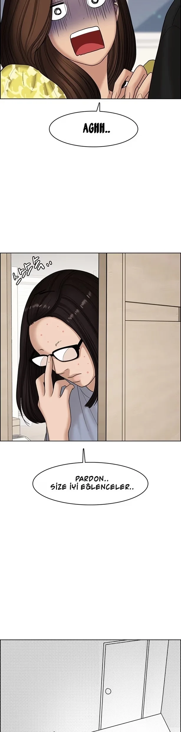 True Beauty - Bölüm 102 - Sayfa 5