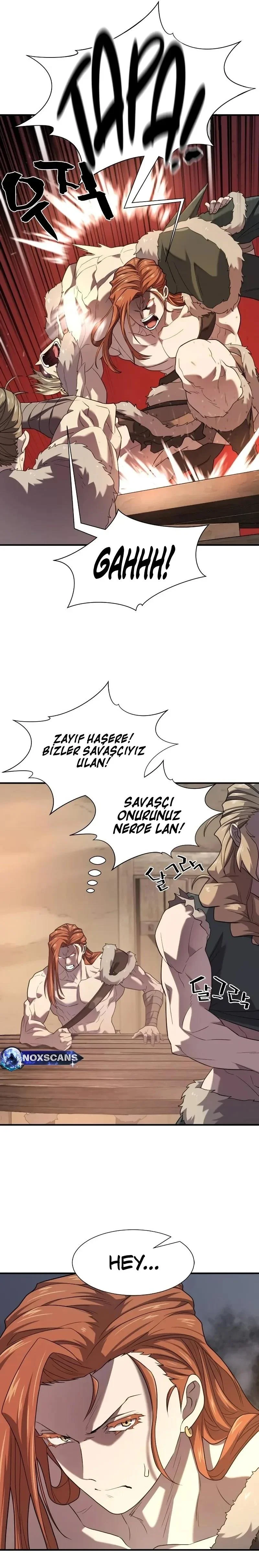 The Greatest Estate Developer - Bölüm 179 - Sayfa 22