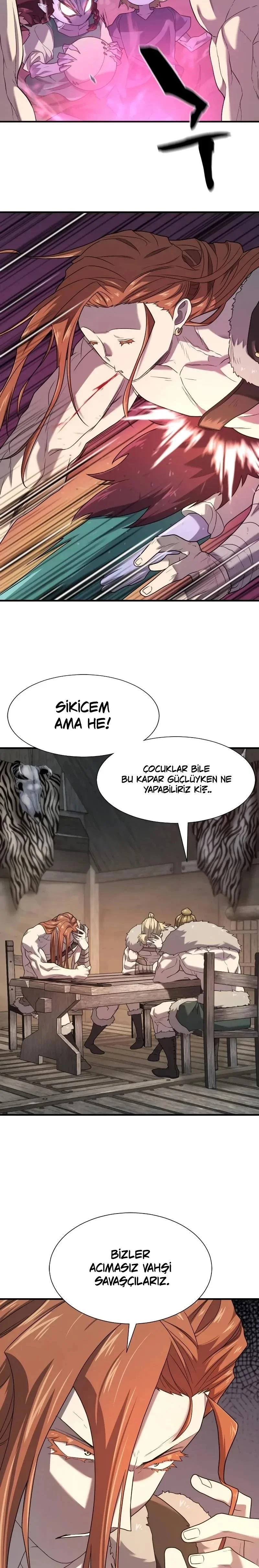 The Greatest Estate Developer - Bölüm 179 - Sayfa 5