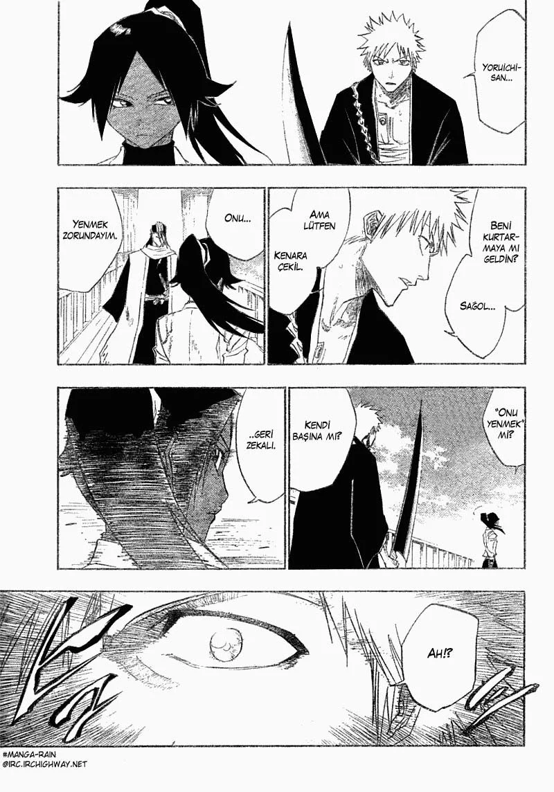 Bleach - Bölüm 118 - Sayfa 10