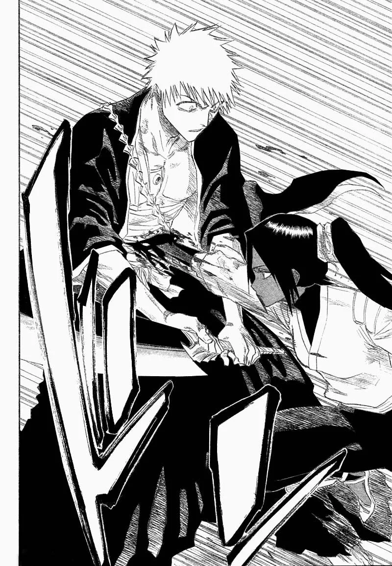 Bleach - Bölüm 118 - Sayfa 12