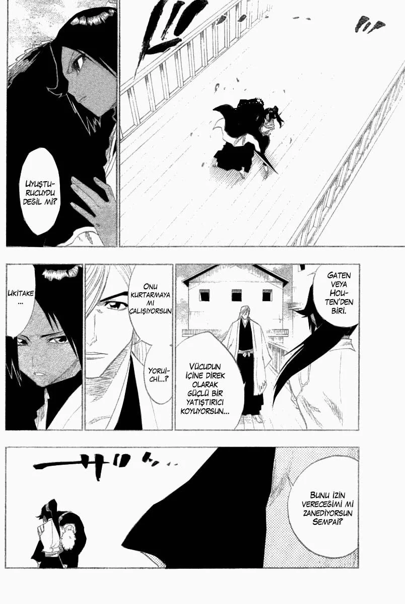 Bleach - Bölüm 118 - Sayfa 14
