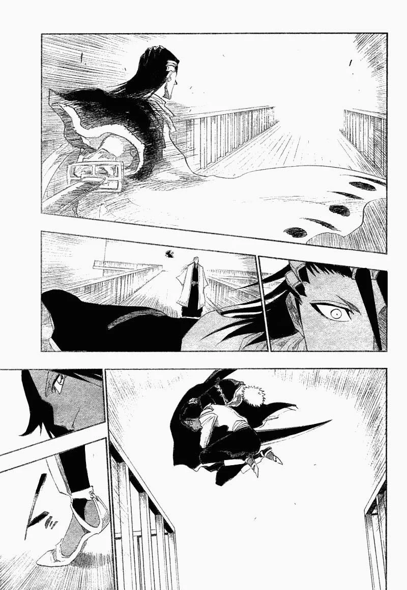 Bleach - Bölüm 118 - Sayfa 17