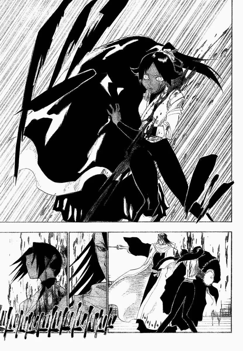 Bleach - Bölüm 118 - Sayfa 19