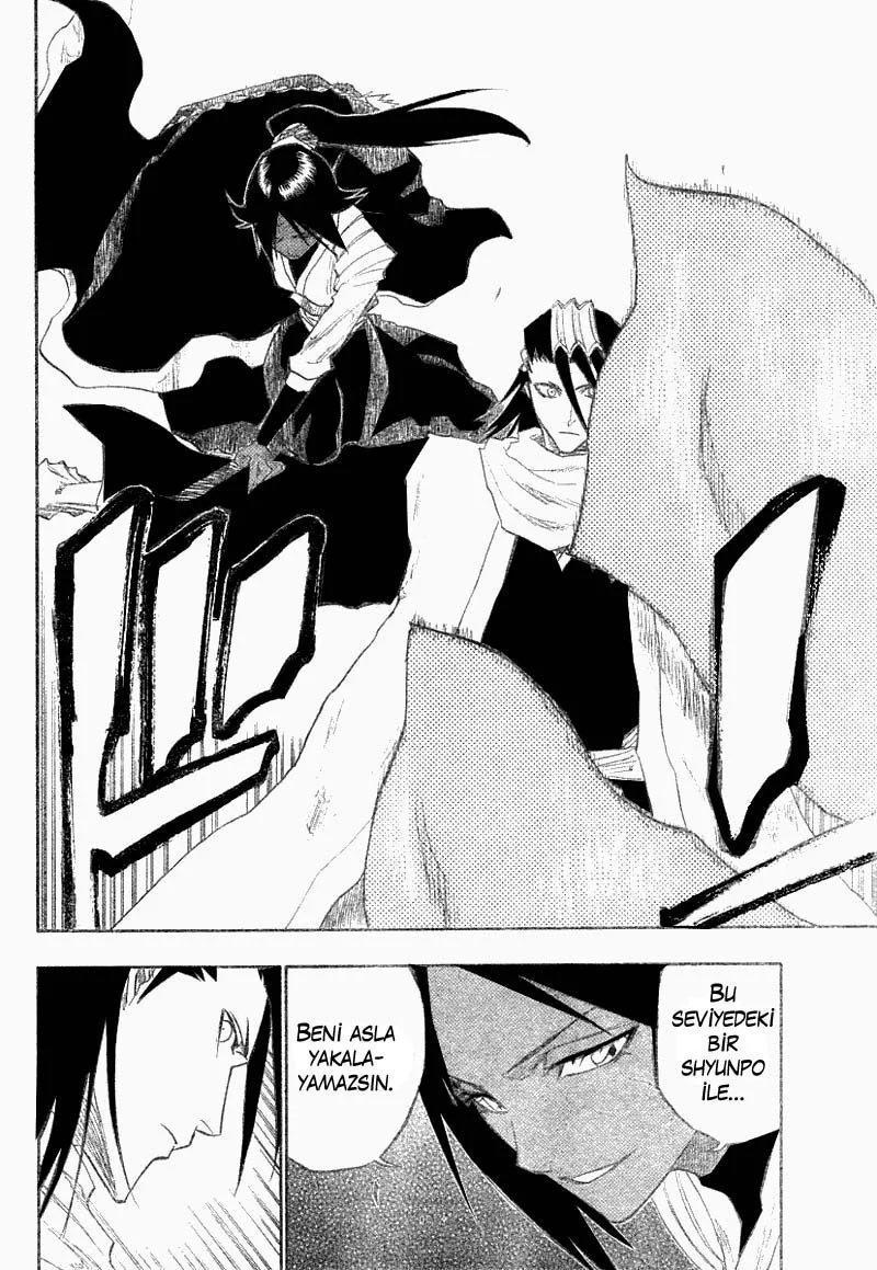 Bleach - Bölüm 118 - Sayfa 20