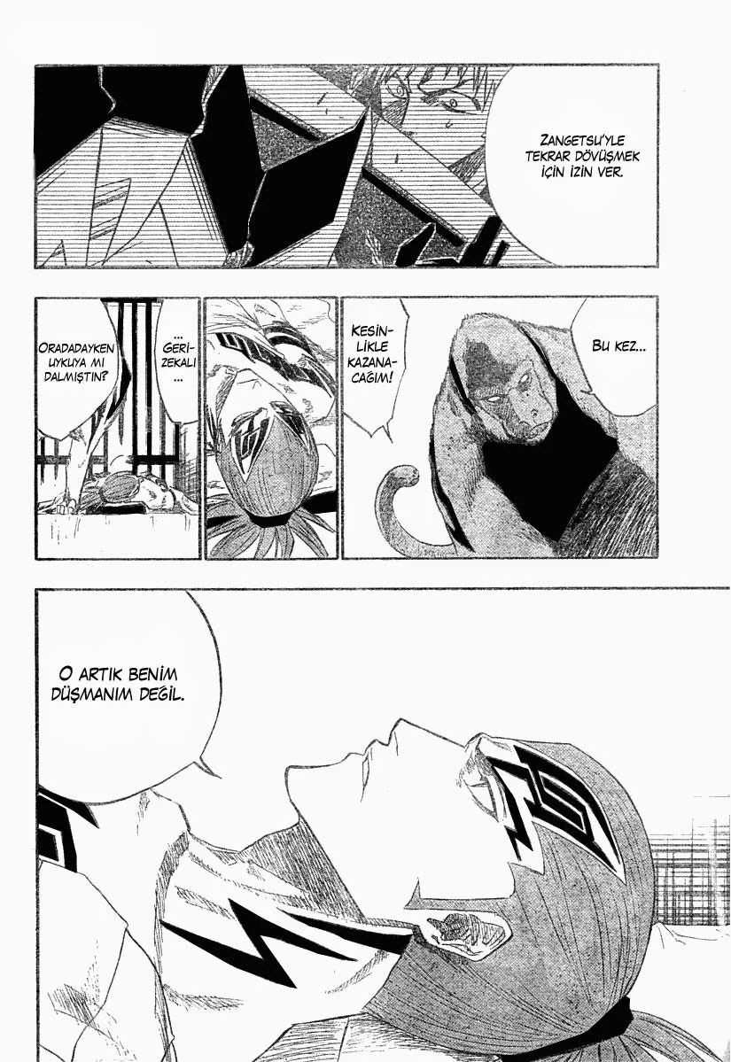 Bleach - Bölüm 118 - Sayfa 4