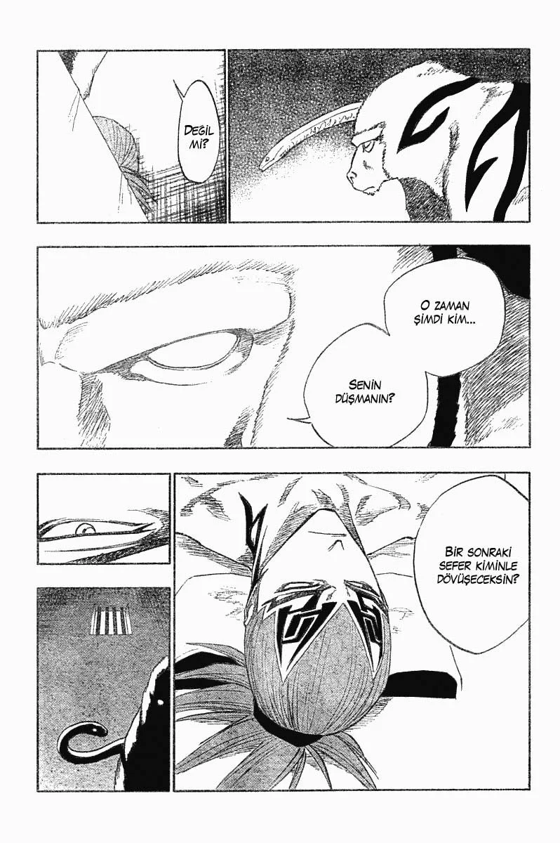 Bleach - Bölüm 118 - Sayfa 5