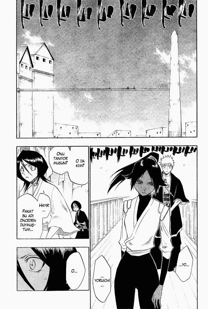 Bleach - Bölüm 118 - Sayfa 8