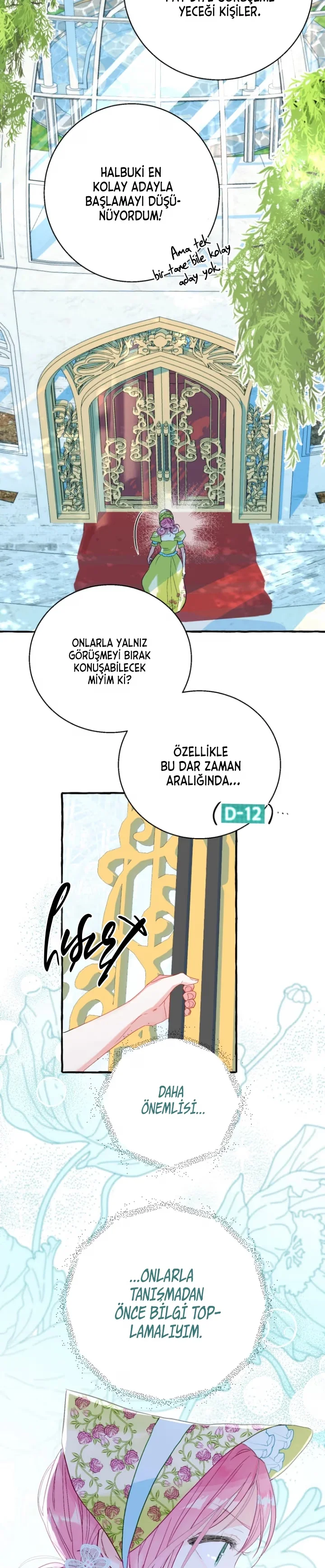 If You Don’t Know the Novel, You Will Die - Bölüm 3 - Sayfa 17
