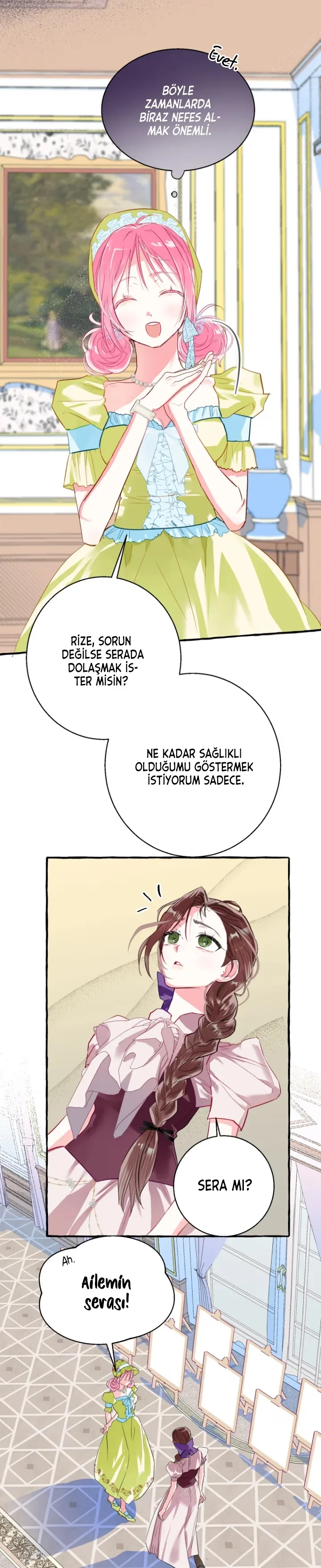 If You Don’t Know the Novel, You Will Die - Bölüm 3 - Sayfa 9