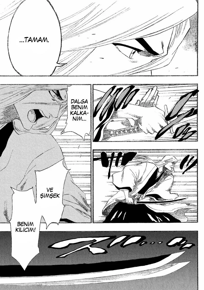 Bleach - Bölüm 156 - Sayfa 10