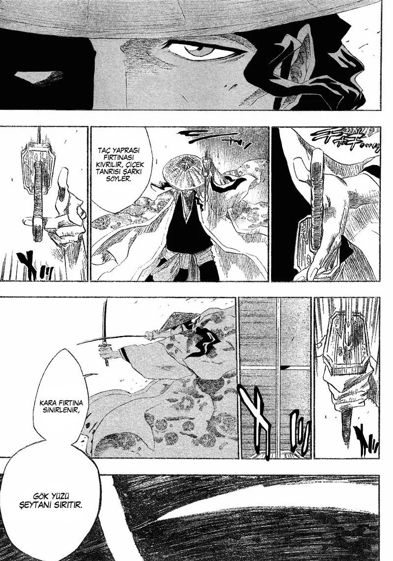 Bleach - Bölüm 156 - Sayfa 12