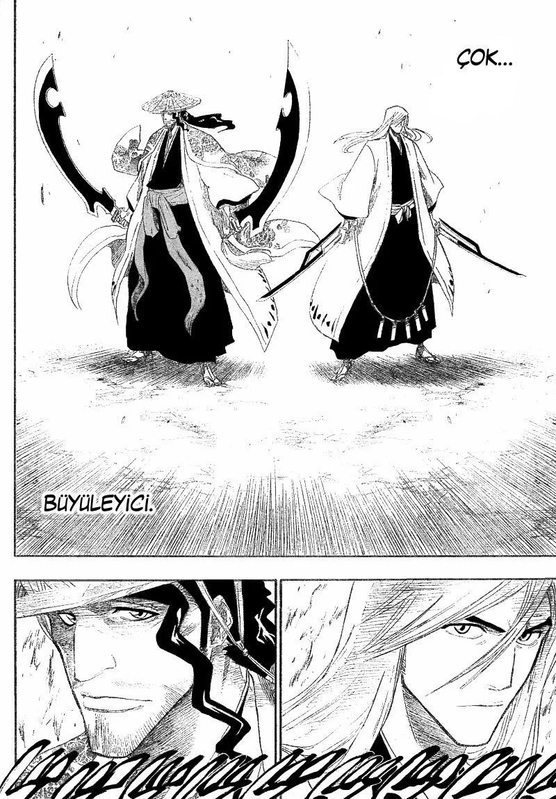 Bleach - Bölüm 156 - Sayfa 15