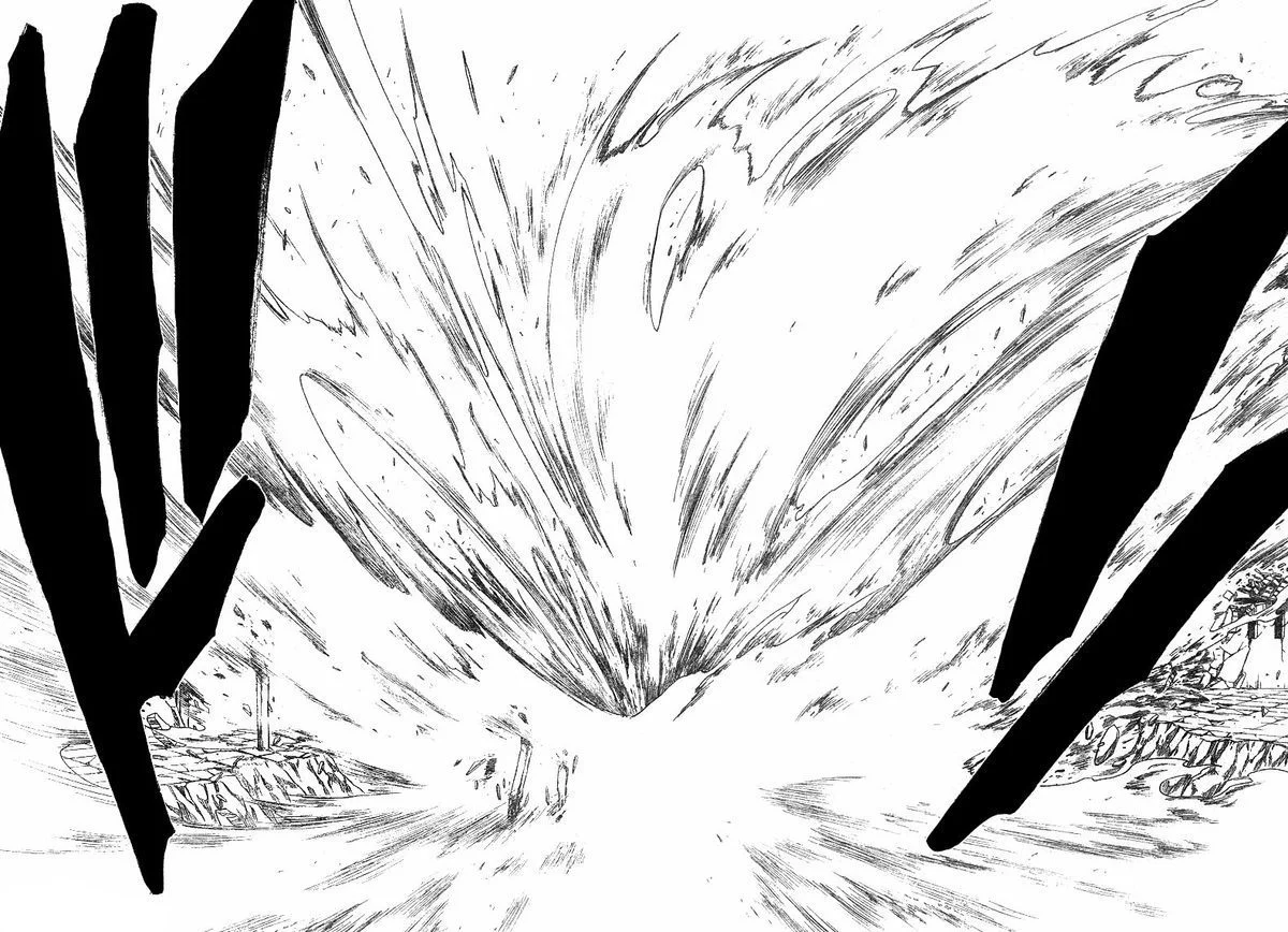 Bleach - Bölüm 156 - Sayfa 17