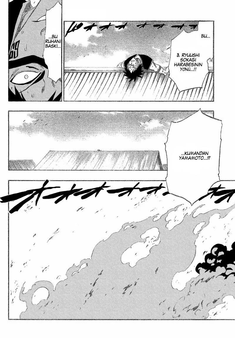 Bleach - Bölüm 156 - Sayfa 4