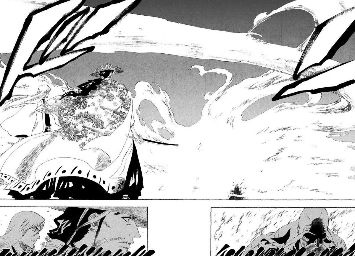 Bleach - Bölüm 156 - Sayfa 6