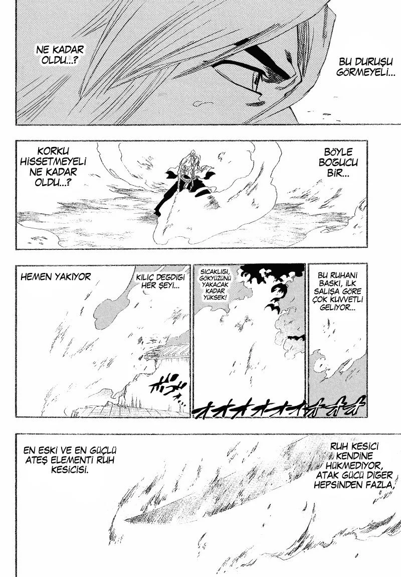 Bleach - Bölüm 156 - Sayfa 7