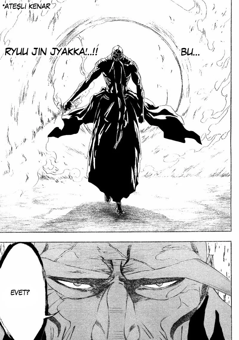 Bleach - Bölüm 156 - Sayfa 8