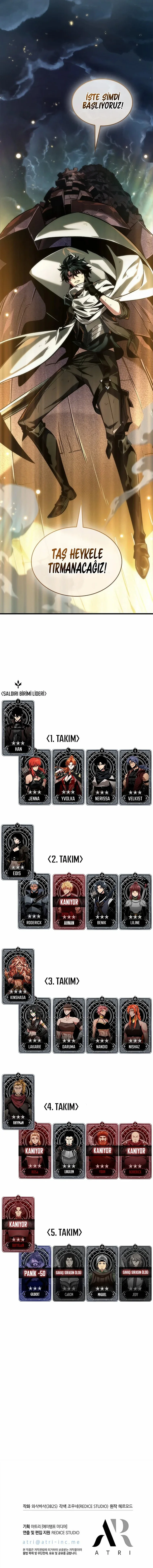 Pick Me Up, Infinite Gacha - Bölüm 106 - Sayfa 9