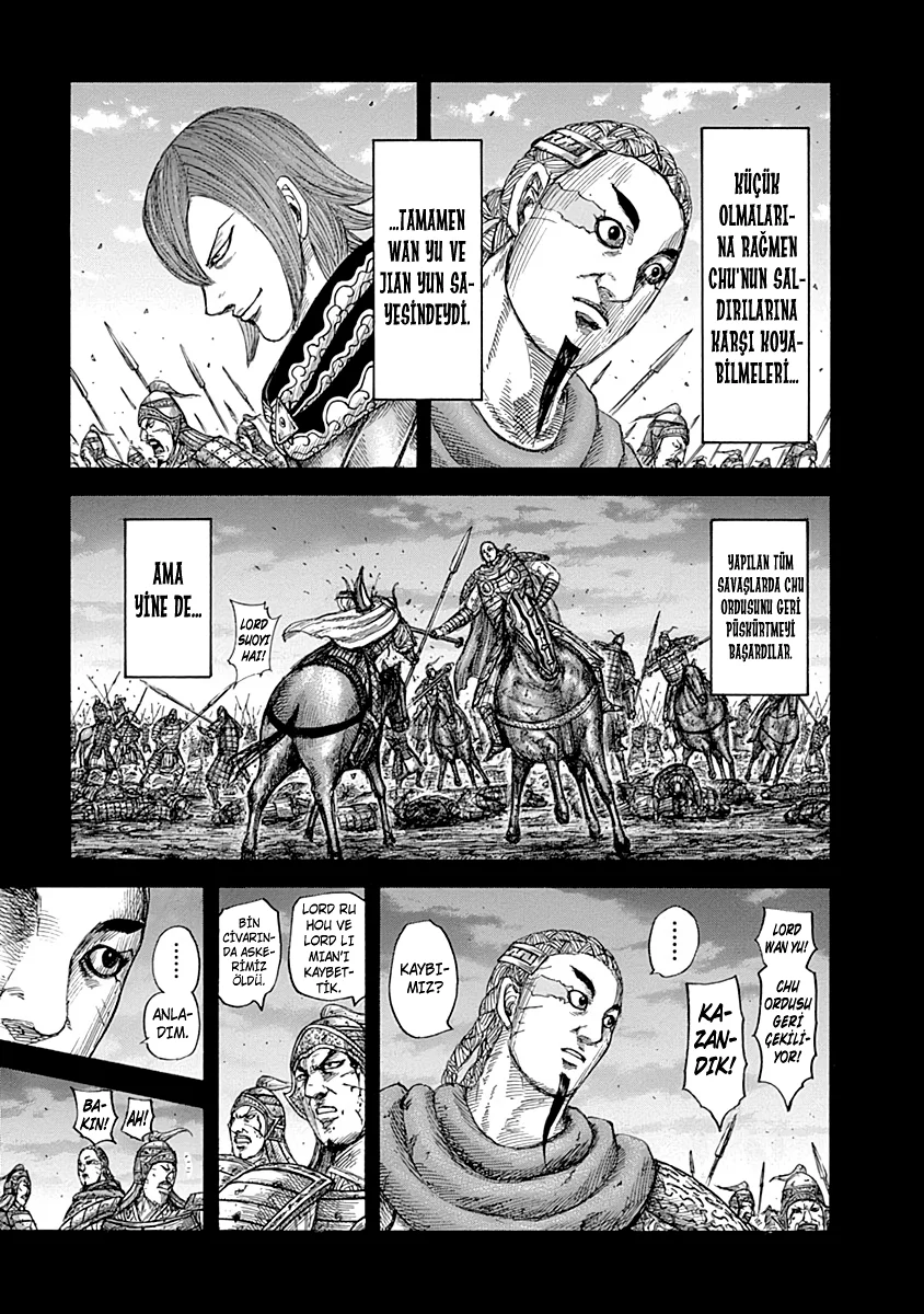 Kingdom - Bölüm 660 - Sayfa 4