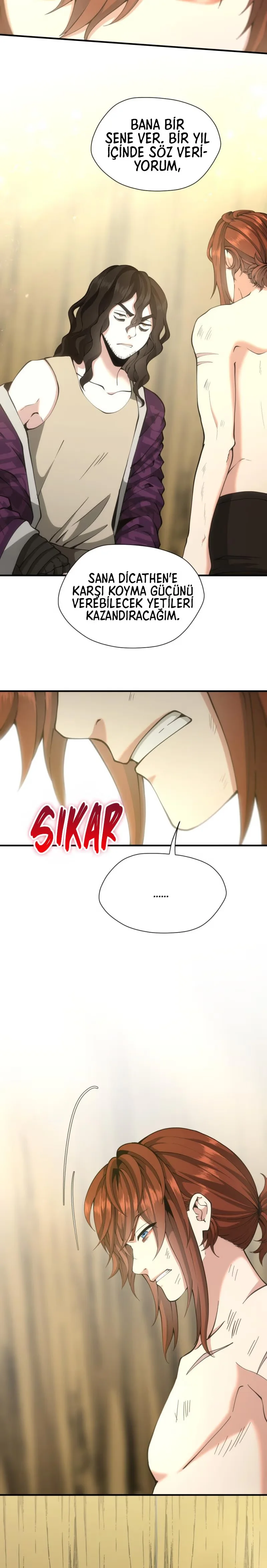 The Beginning After the End - Bölüm 163 - Sayfa 37