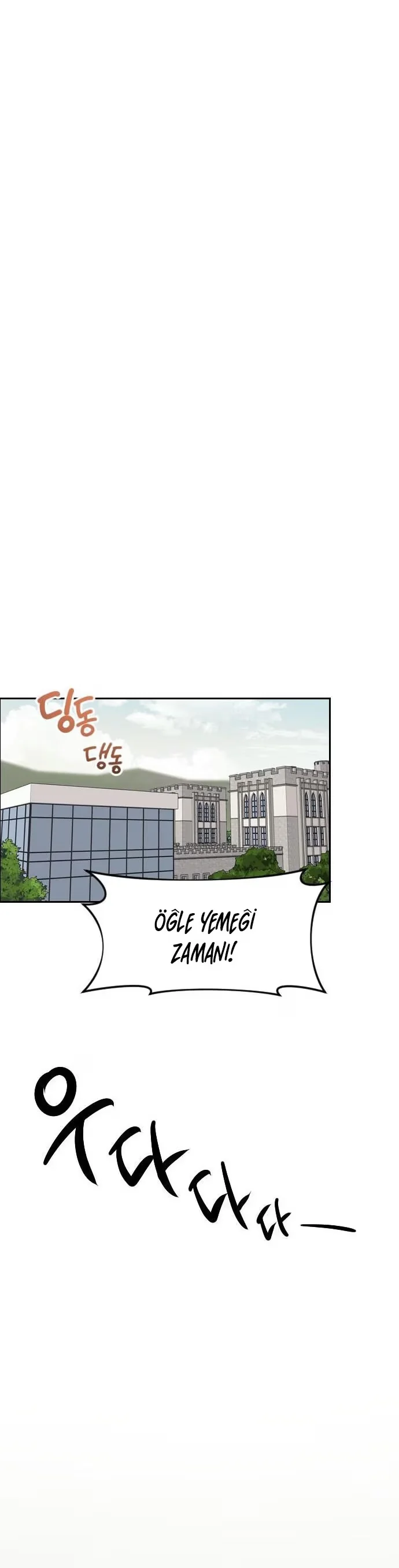 Undercover! Chaebol High School - Bölüm 1 - Sayfa 38