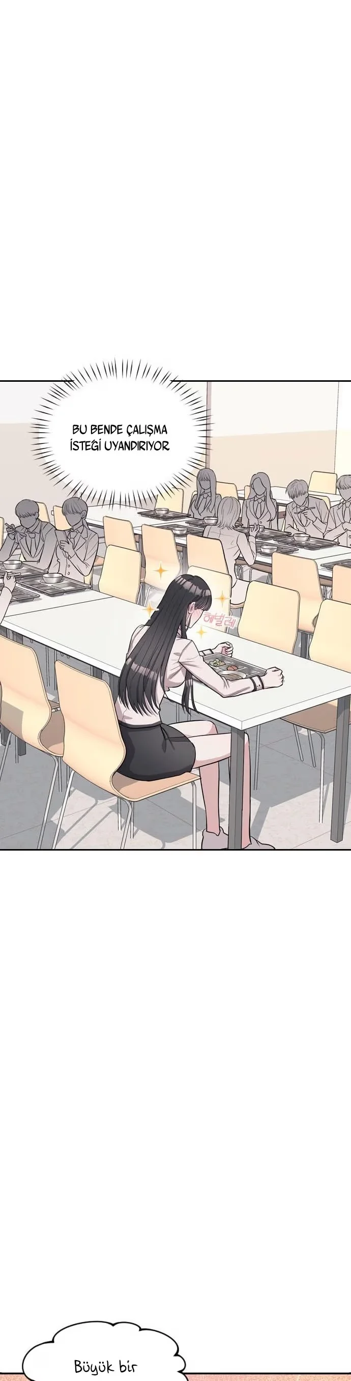 Undercover! Chaebol High School - Bölüm 1 - Sayfa 40