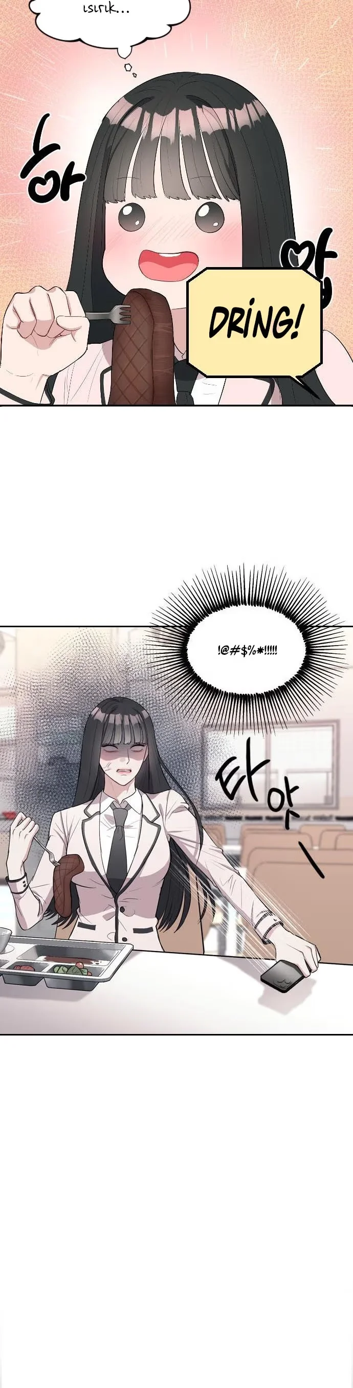 Undercover! Chaebol High School - Bölüm 1 - Sayfa 41
