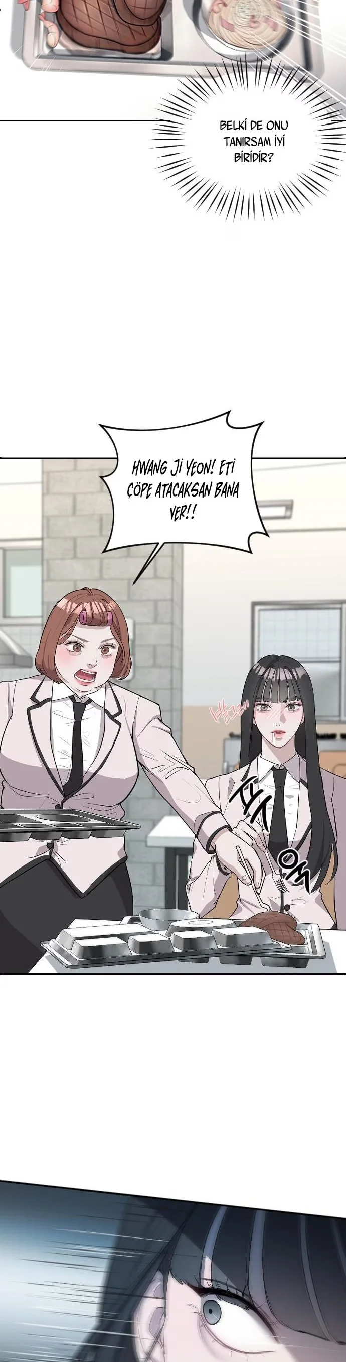 Undercover! Chaebol High School - Bölüm 1 - Sayfa 46
