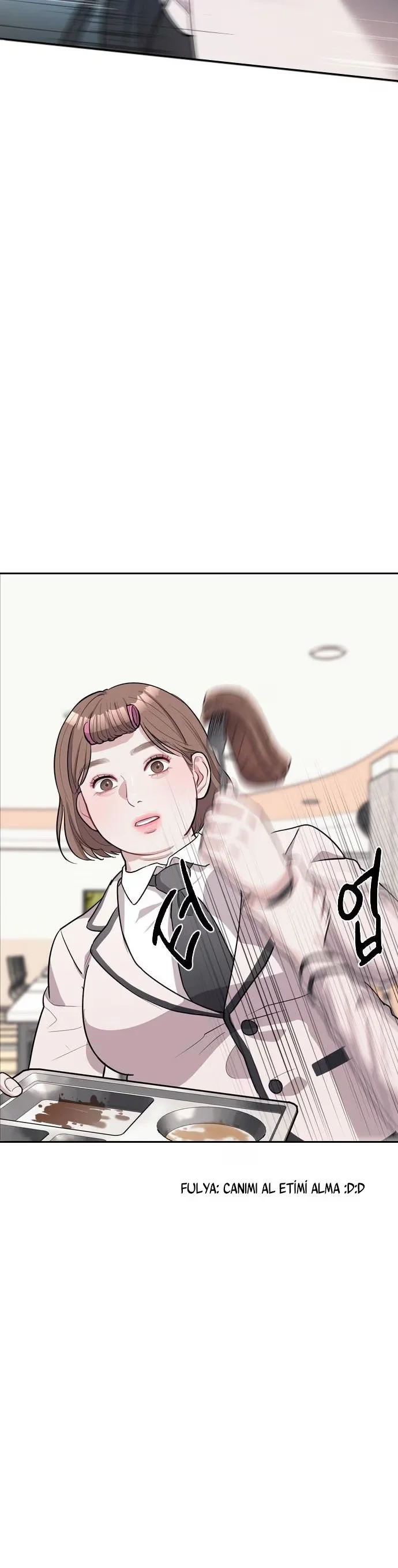 Undercover! Chaebol High School - Bölüm 1 - Sayfa 47