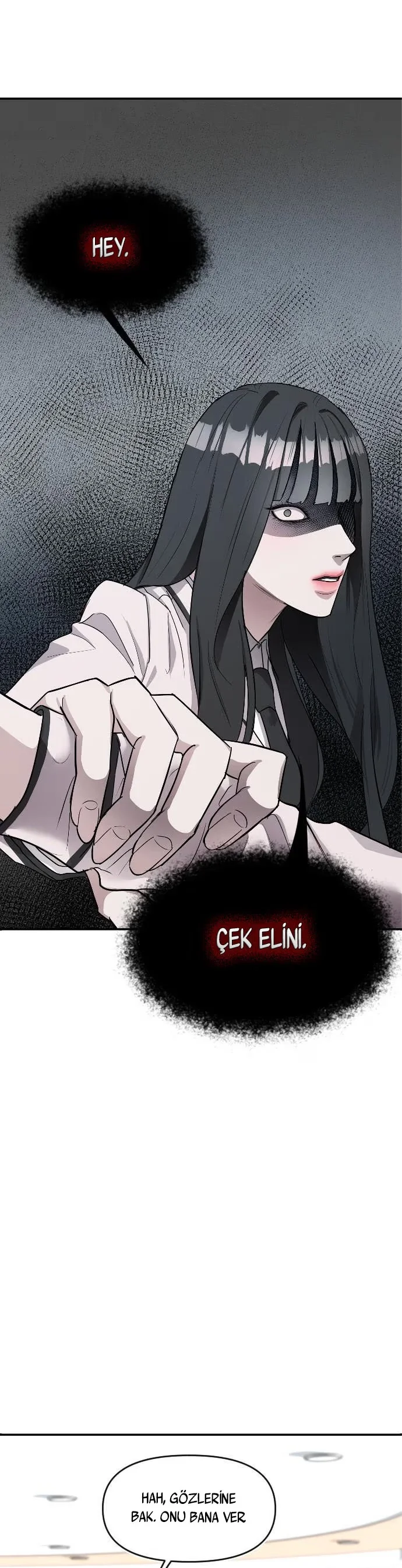 Undercover! Chaebol High School - Bölüm 1 - Sayfa 48