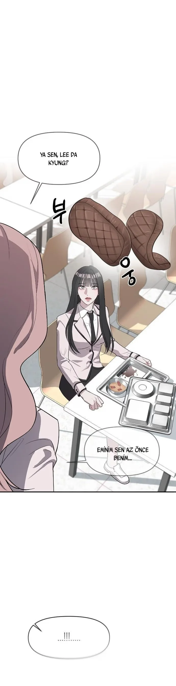 Undercover! Chaebol High School - Bölüm 1 - Sayfa 50