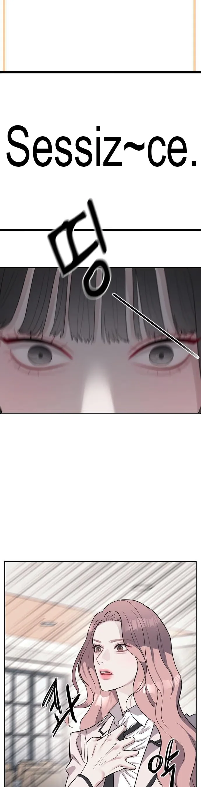 Undercover! Chaebol High School - Bölüm 1 - Sayfa 53