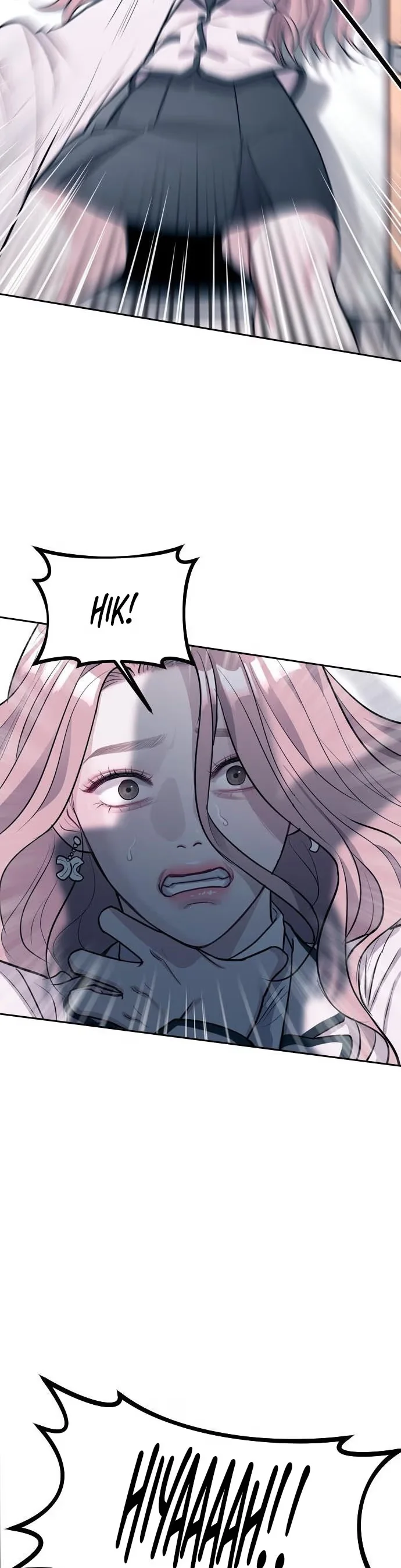 Undercover! Chaebol High School - Bölüm 1 - Sayfa 55