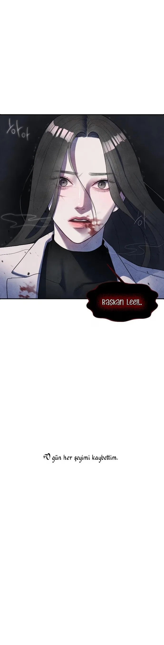 Undercover! Chaebol High School - Bölüm 1 - Sayfa 5